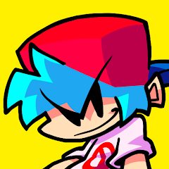 FNF Mobile Mods - All Characters Unlocked